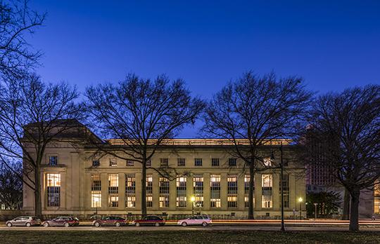 MIT - Boston, MA