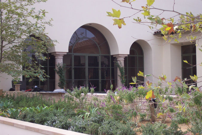 Shady Canyon Country Club - Irvine, CA