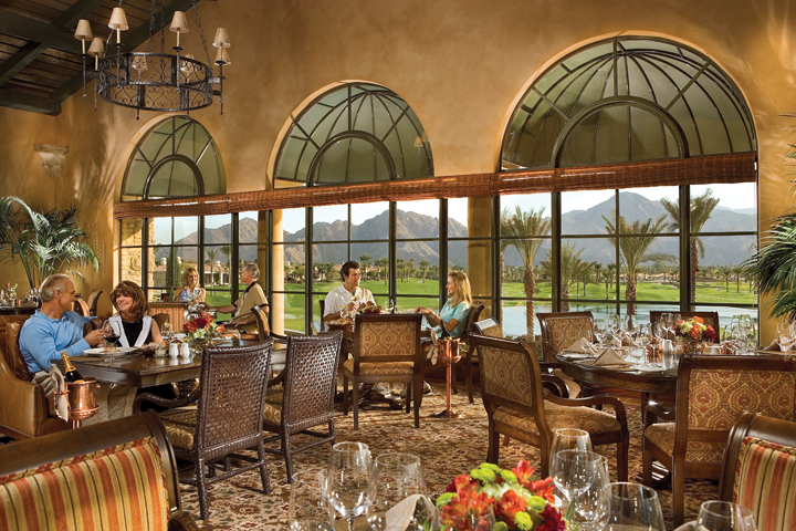 Toscana Country Club - Indian Wells, CA