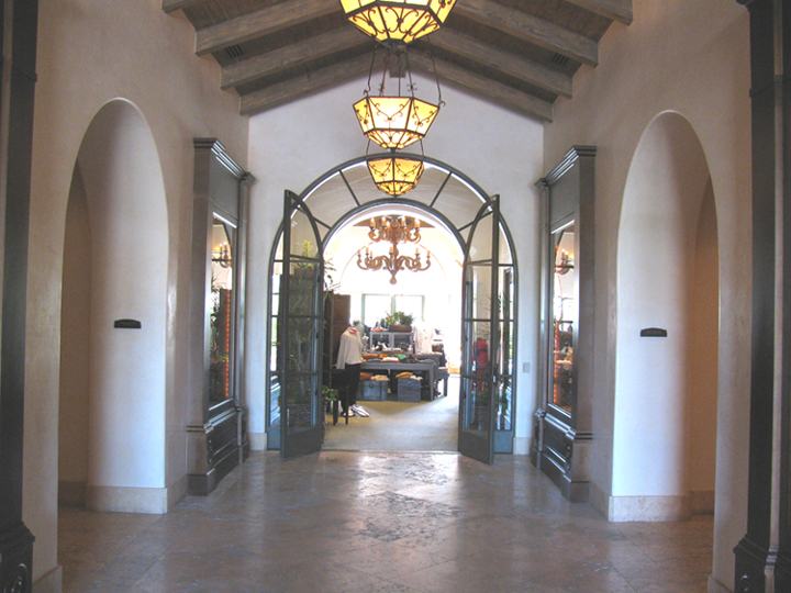 Shady Canyon Country Club - Irvine, CA