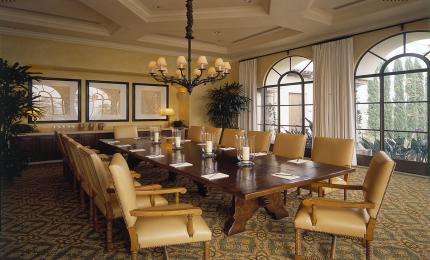 Shady Canyon Country Club - Irvine, CA