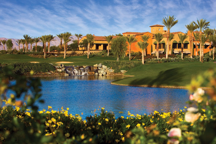 Toscana Country Club - Indian Wells, CA