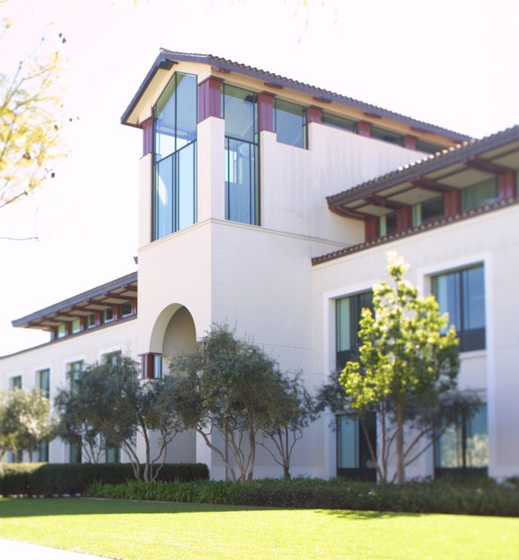 Culver City City Hall - Culver City, CA