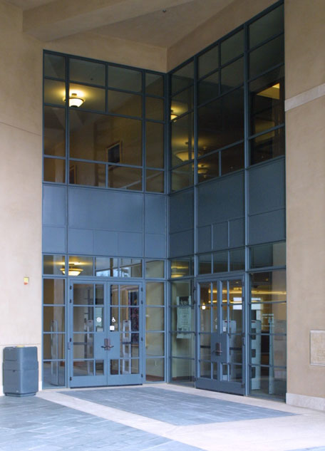 Soka University - Aliso Viejo, CA