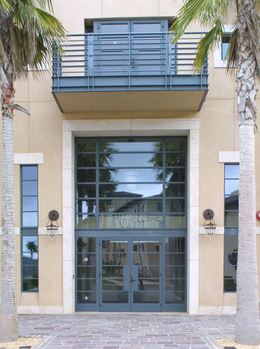 Soka University - Aliso Viejo, CA