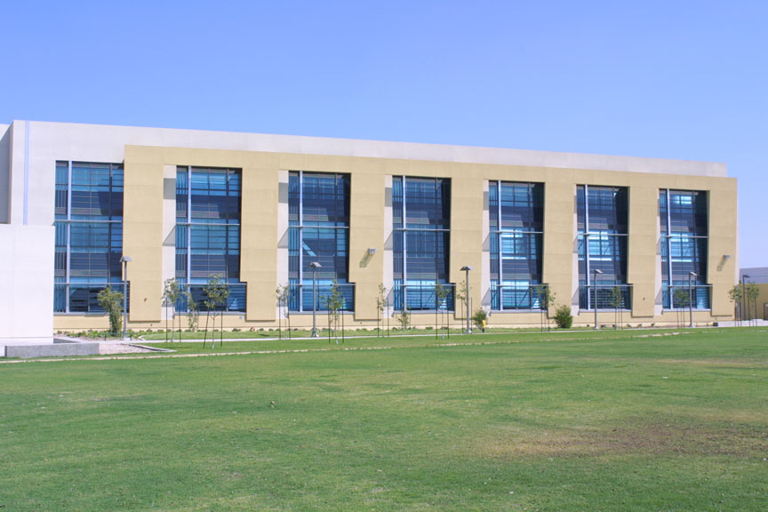 Southeast Middle School - South Gate, CA