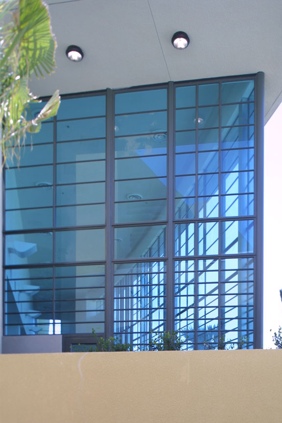 Southeast Middle School - South Gate, CA
