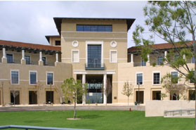 Soka University - Aliso Viejo, CA