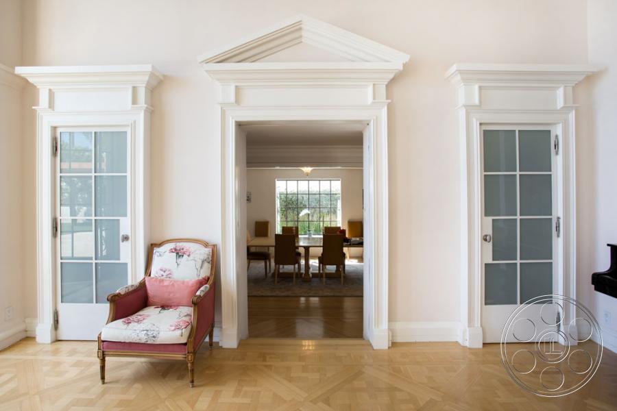 Private Residence - Rancho Palos Verdes