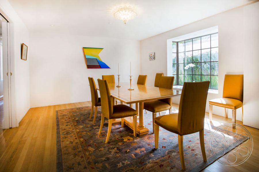 Private Residence - Rancho Palos Verdes