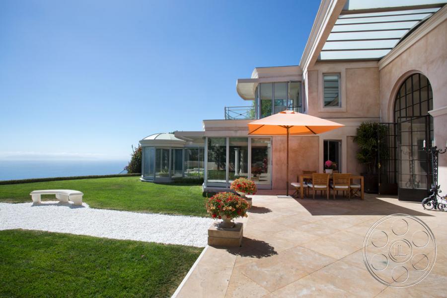 Private Residence - Rancho Palos Verdes