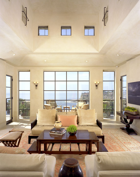 Private Residence - Palos Verdes Estates, CA