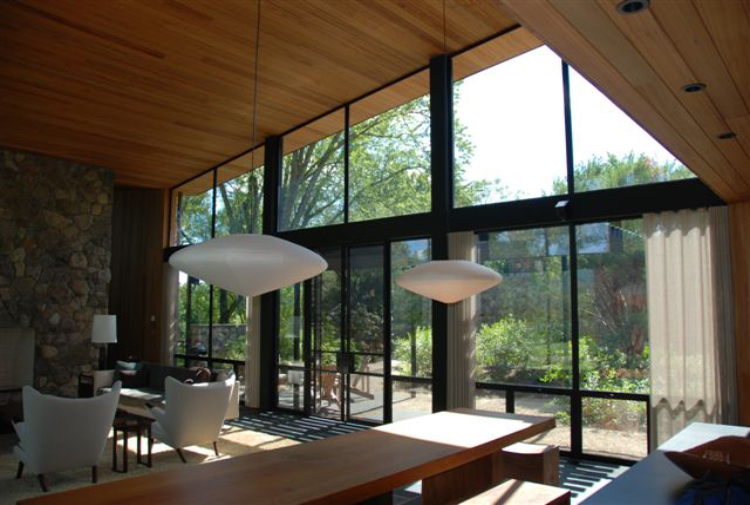 Private Residence - Woodstock, NY