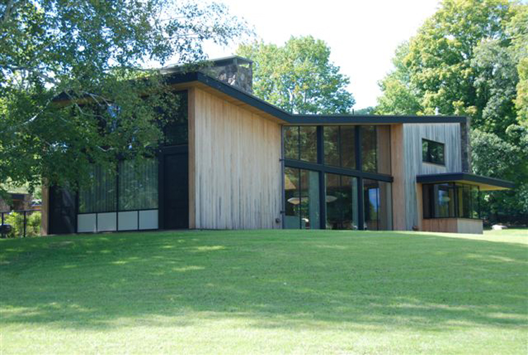 Private Residence - Woodstock, NY