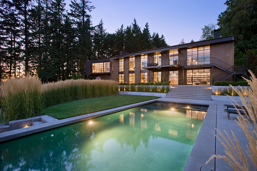 Private Residence - Portland, OR