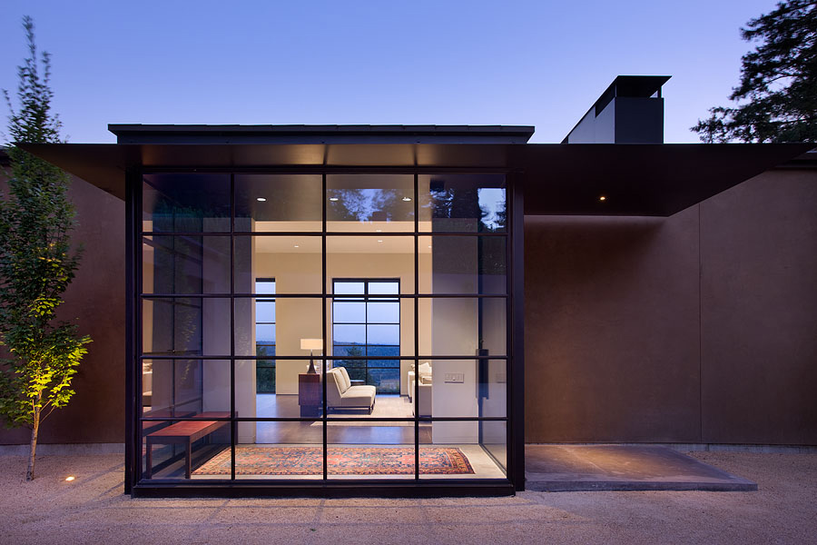 Private Residence - Portland, OR