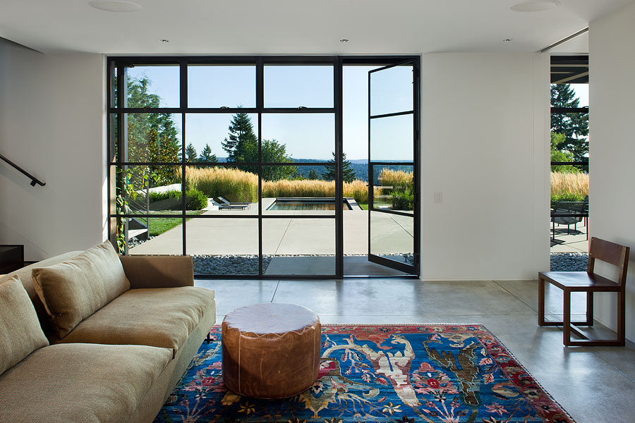 Private Residence - Portland, OR