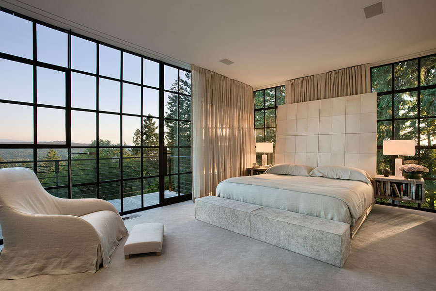 Private Residence - Portland, OR