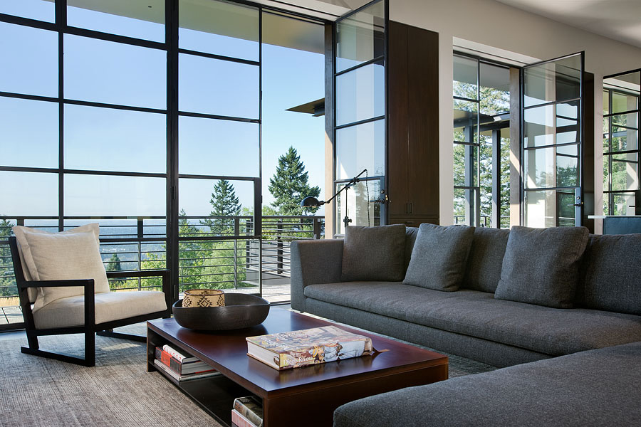 Private Residence - Portland, OR