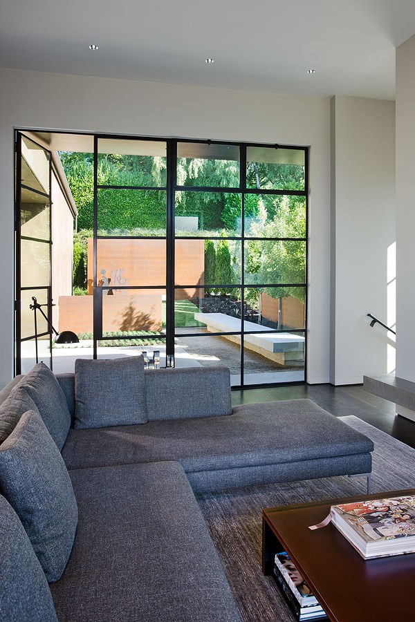 Private Residence - Portland, OR