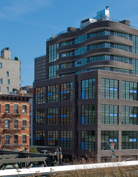 456 West 19th Street - New York, NY