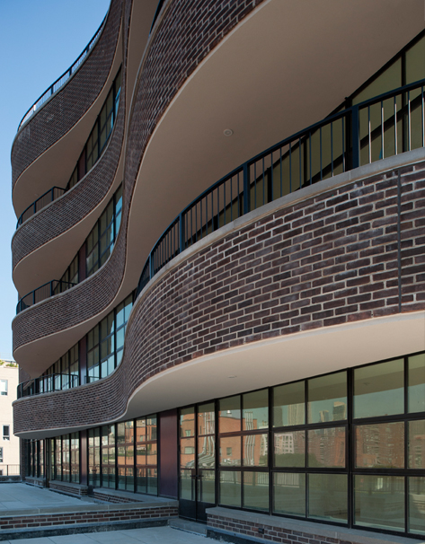 456 West 19th Street - New York, NY