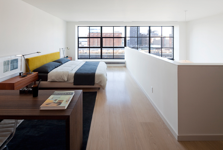 456 West 19th Street - New York, NY