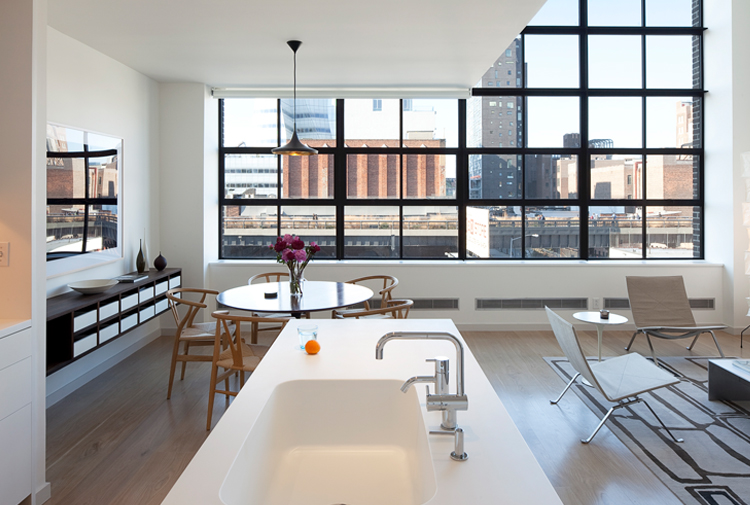 456 West 19th Street - New York, NY