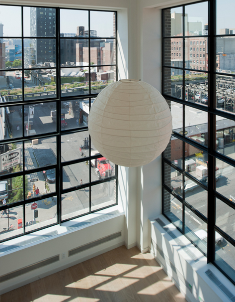 456 West 19th Street - New York, NY