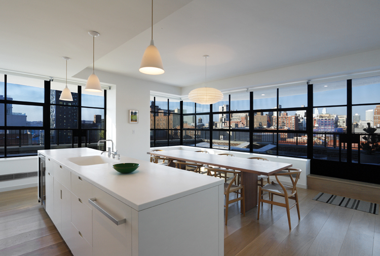 456 West 19th Street - New York, NY