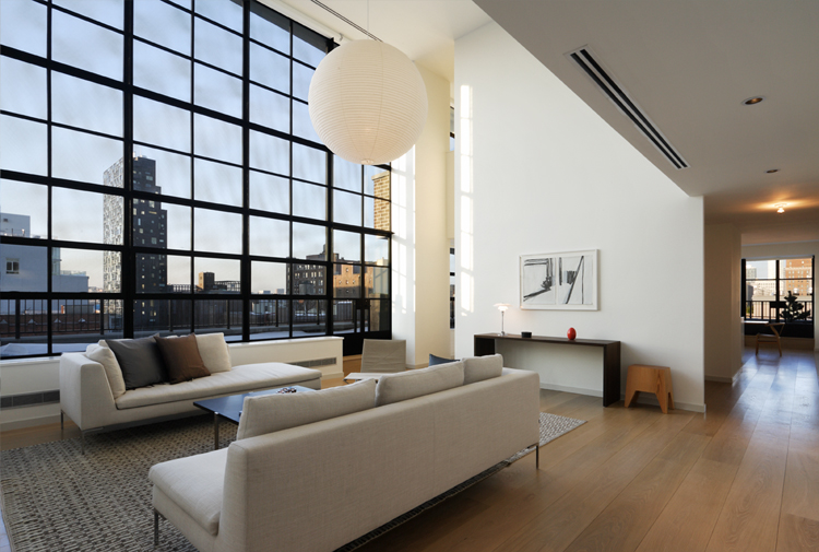 456 West 19th Street - New York, NY