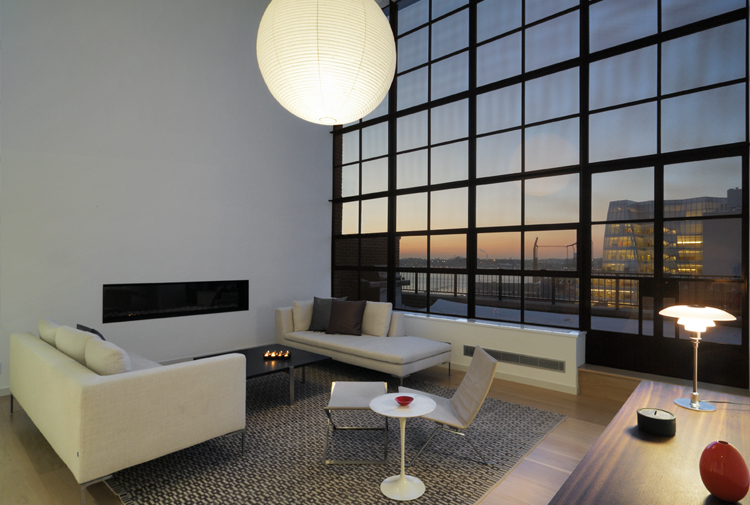 456 West 19th Street - New York, NY