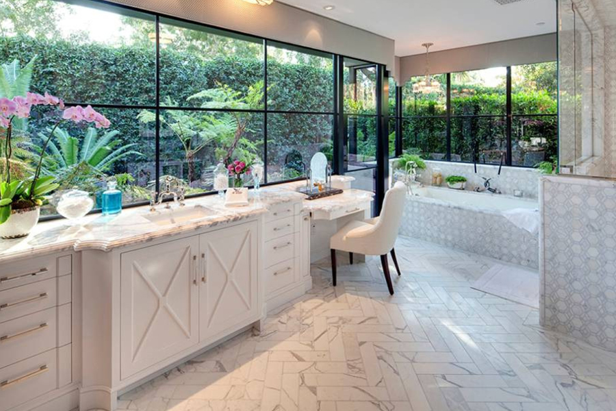 Private Residence - Holmby Hills, CA